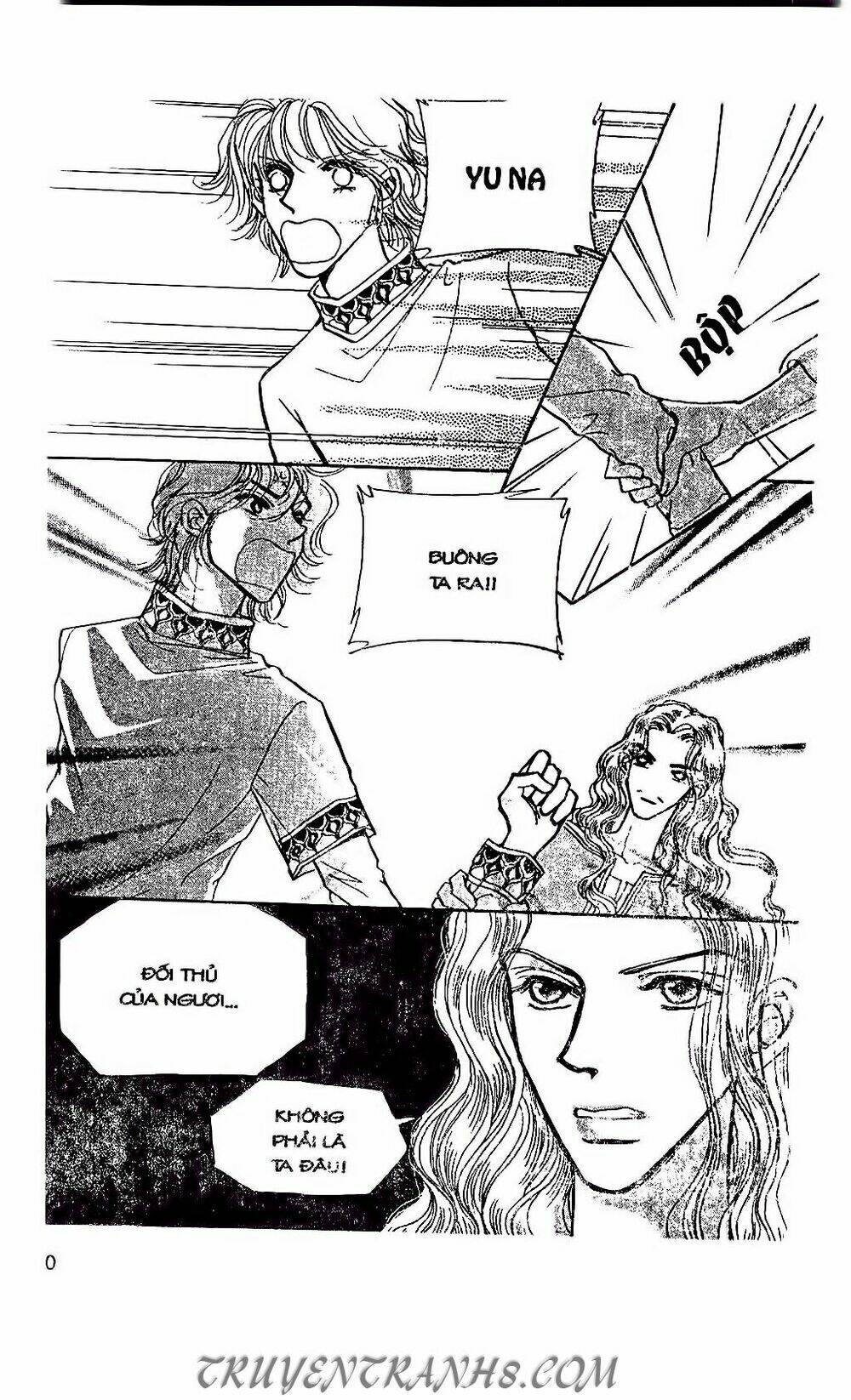 Hiệp Sĩ Nữ Hoàng: Chapter 59