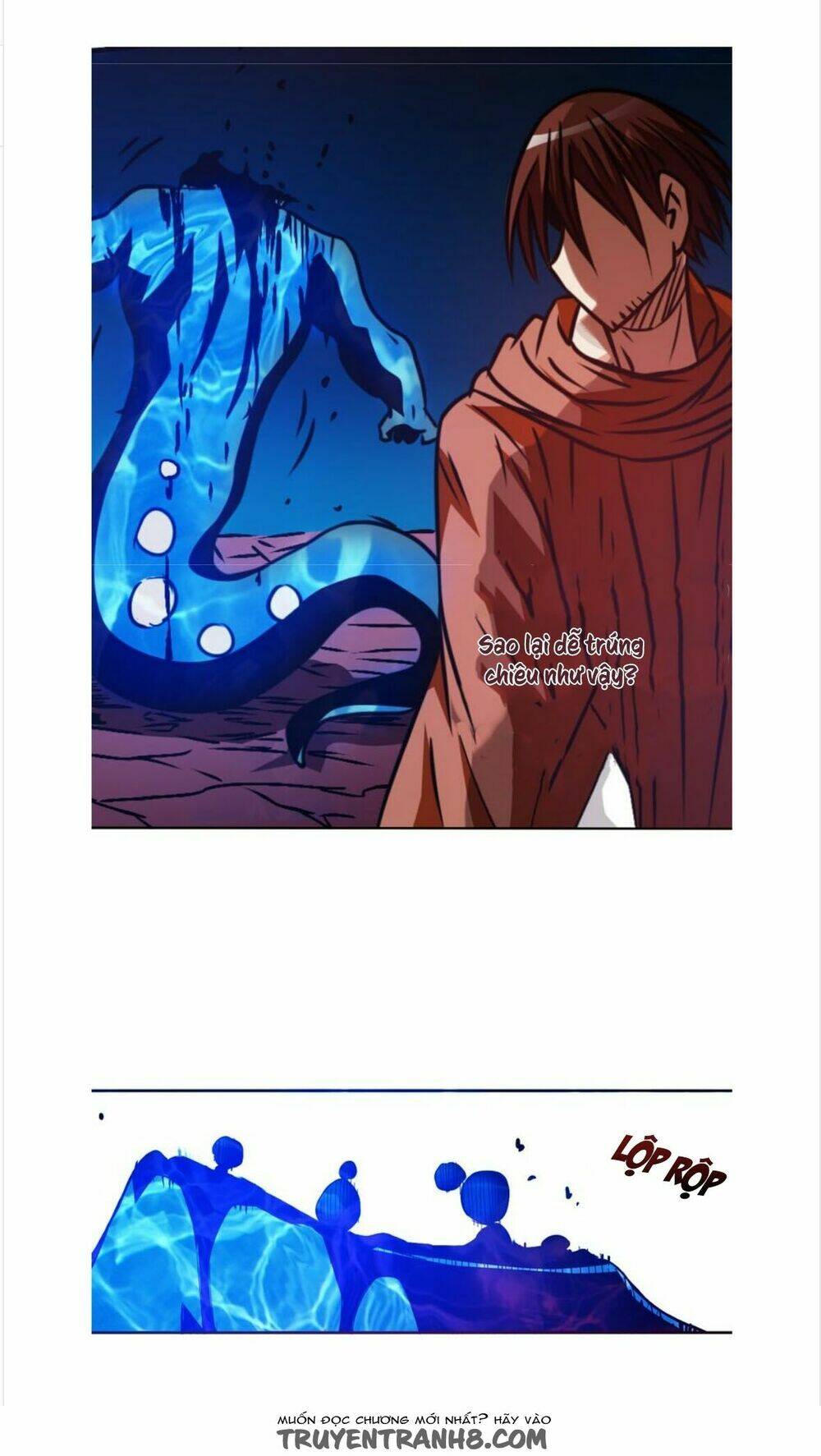 Vì Tôi Là Ông Chú Mở Tiệm Bán Vũ Khí: Chapter 19