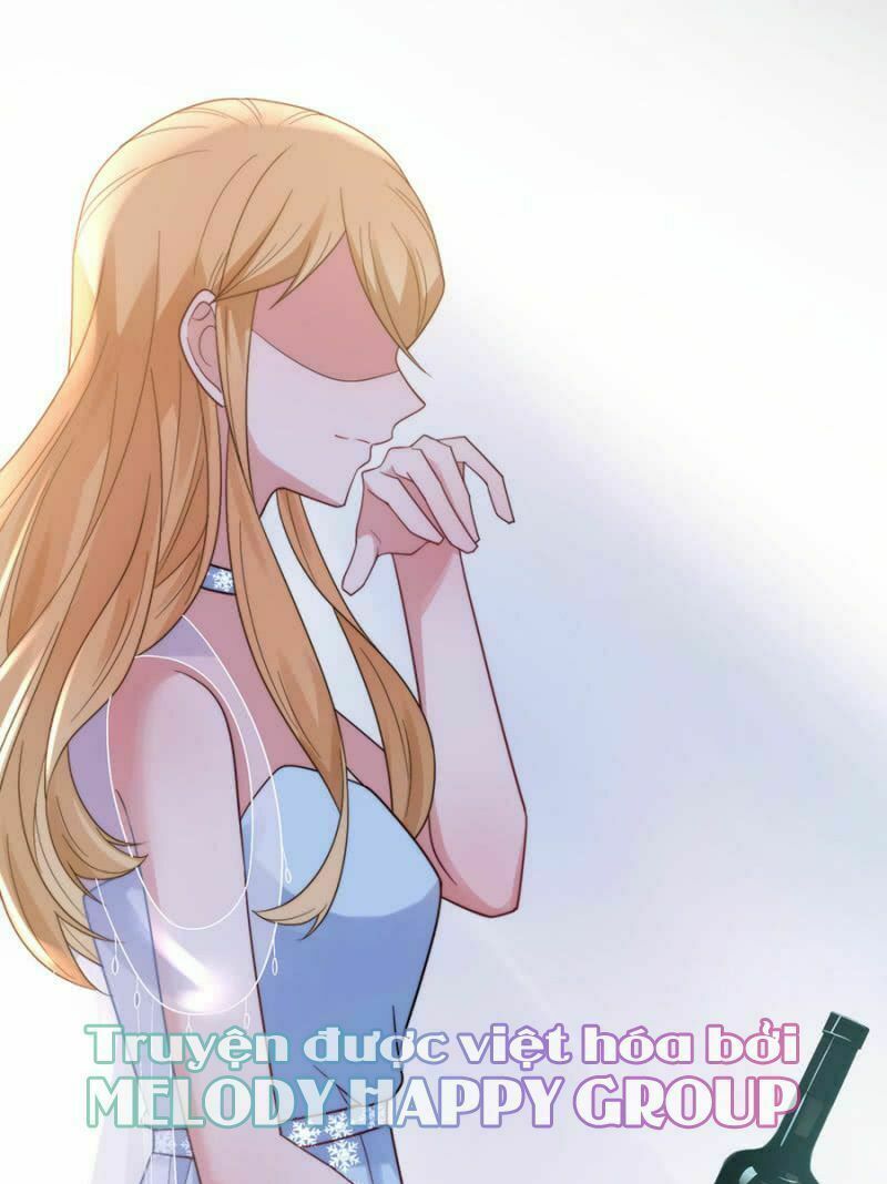 Ma Lạt Thiên Kim Đẩu Ác Thiếu: Chapter 203