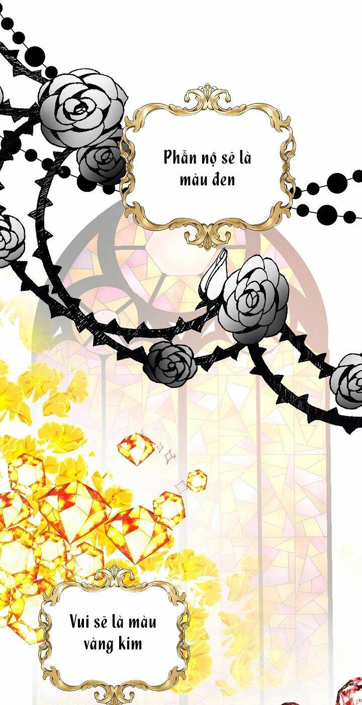 Ba Người Anh Trai Của Tôi Là Bạo Quân: Chapter 3