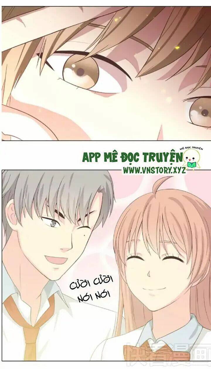 Xin Chào! Dân Nữ: Chapter 48