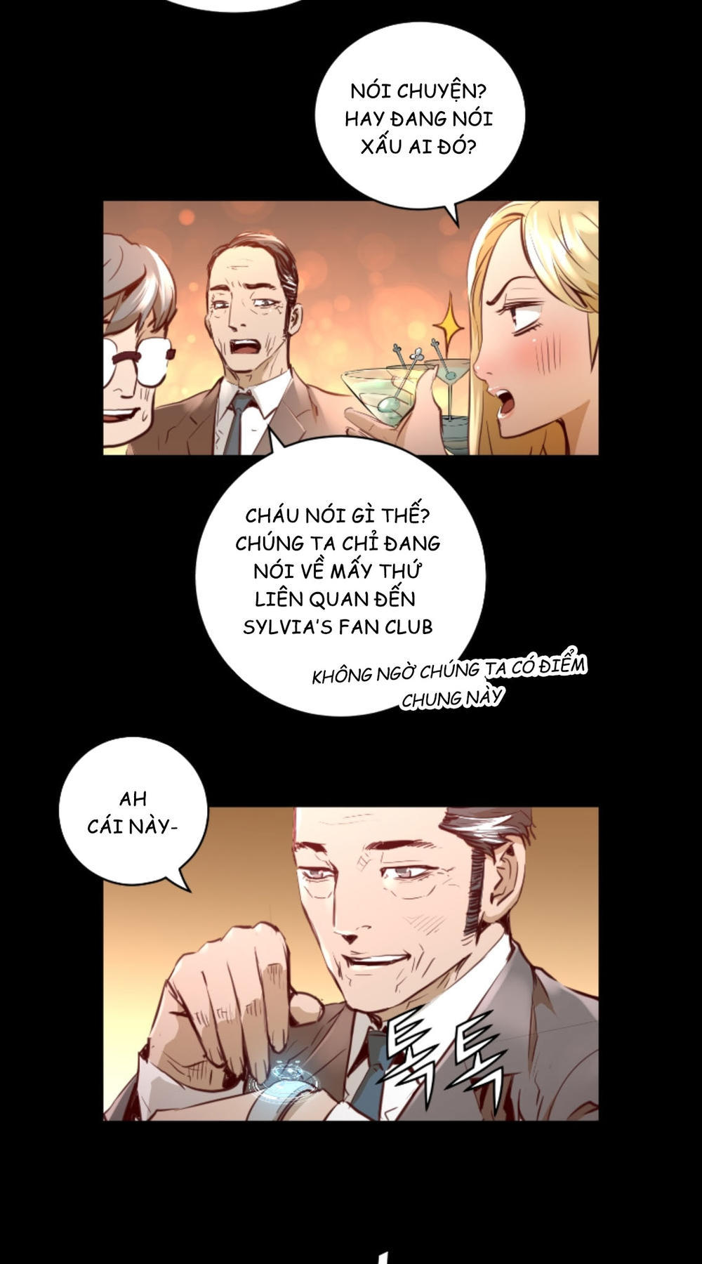 Dị Giới Tam Tuyệt: Chapter 60