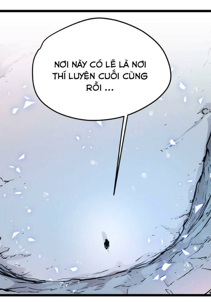 Hắc Uyên Lê Minh Thời: Chapter 10