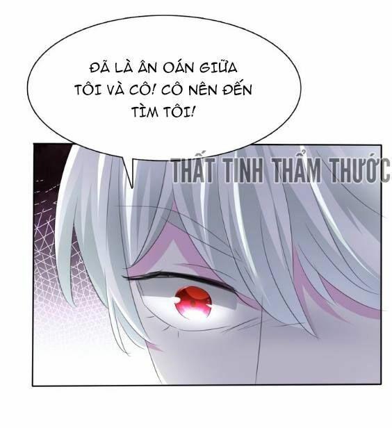 Một lời không hợp liền hút máu: Chapter 33