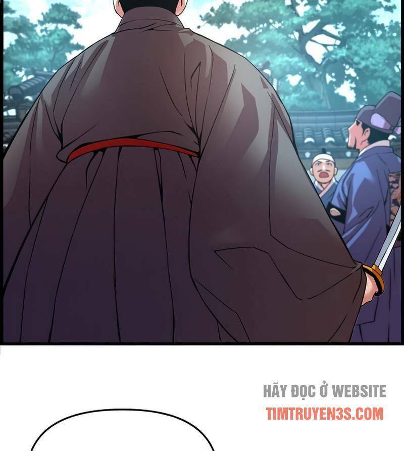 Tôi Sẽ Sống Như Một Hoàng Tử: Chapter 73