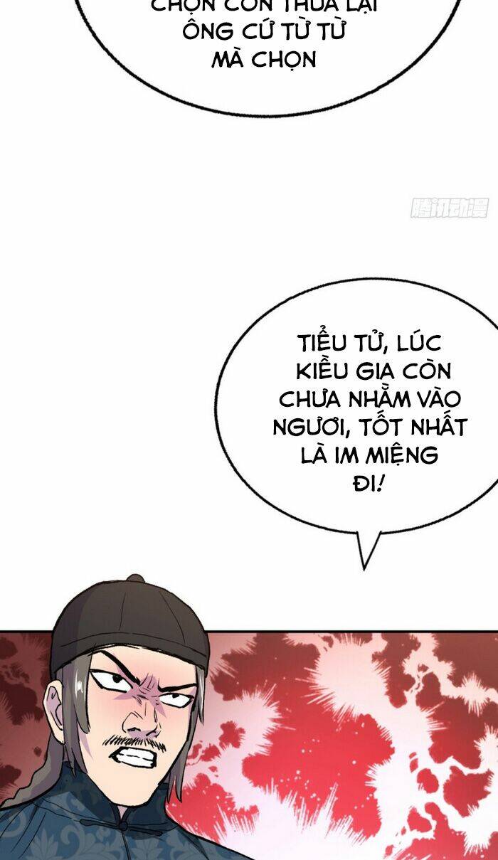 Đại Gia Livestream Vạn Giới: Chapter 90