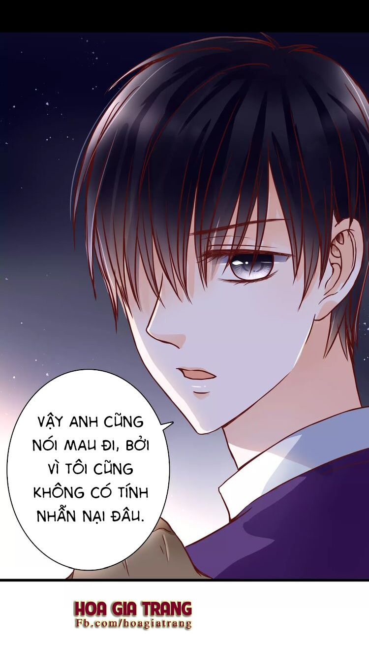 Ở lại thế kỷ này: Chapter 7