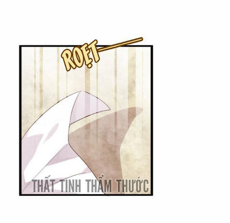 Ngô hoàng tại thượng: Chapter 23
