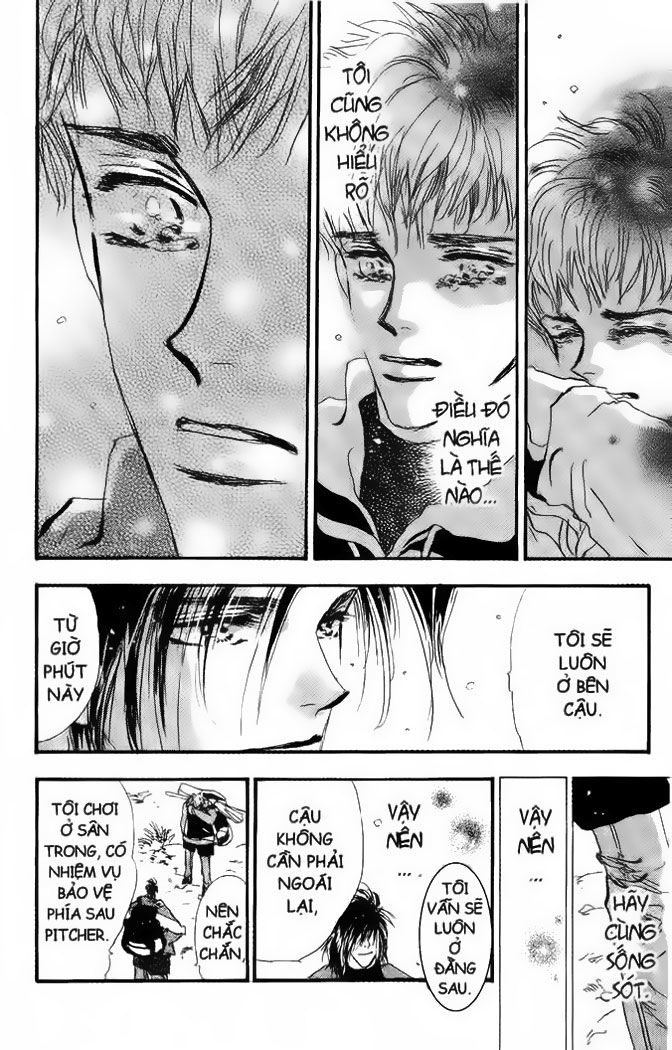 Mầm Sống: Chapter 19