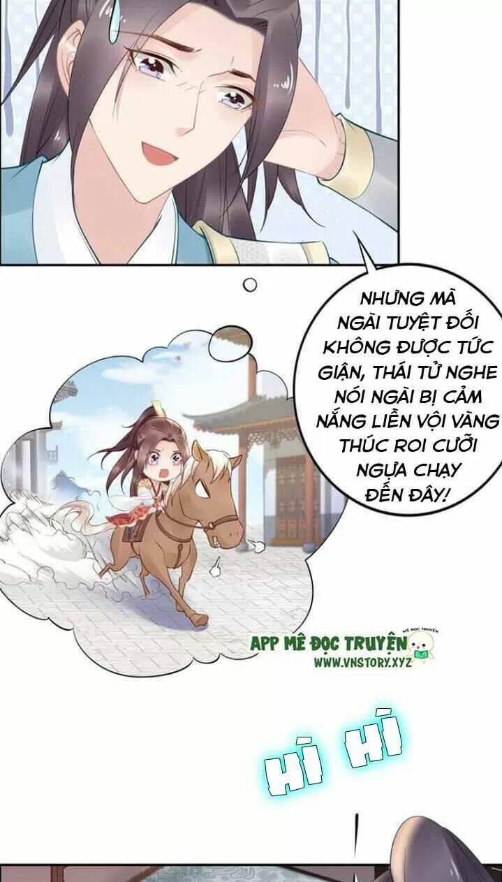 Nhất Sinh Nhất Thế Tiếu Thương Khung: Chapter 58