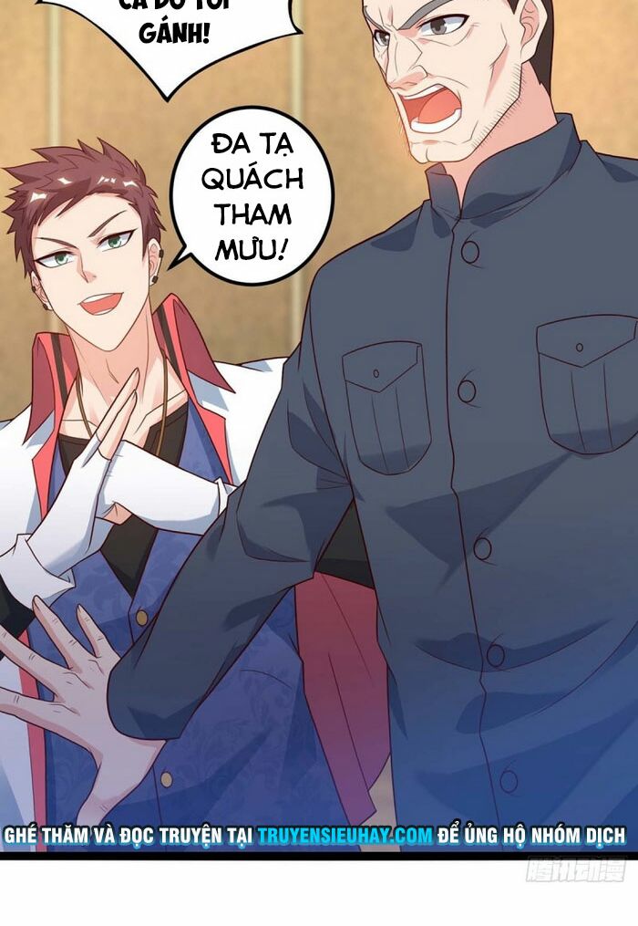 Trọng Sinh Khí Thiếu Quy Lai: Chapter 139