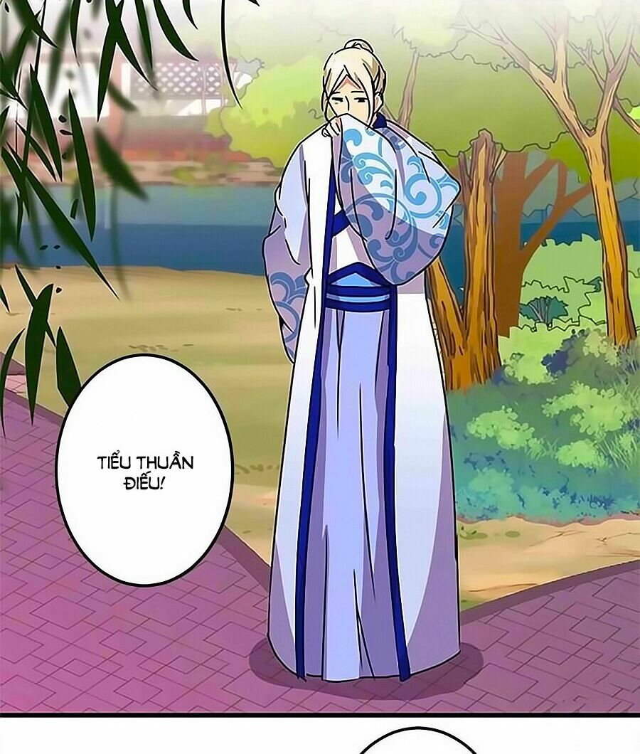 Vương Gia ! Ngươi Thật Bỉ Ổi !: Chapter 207