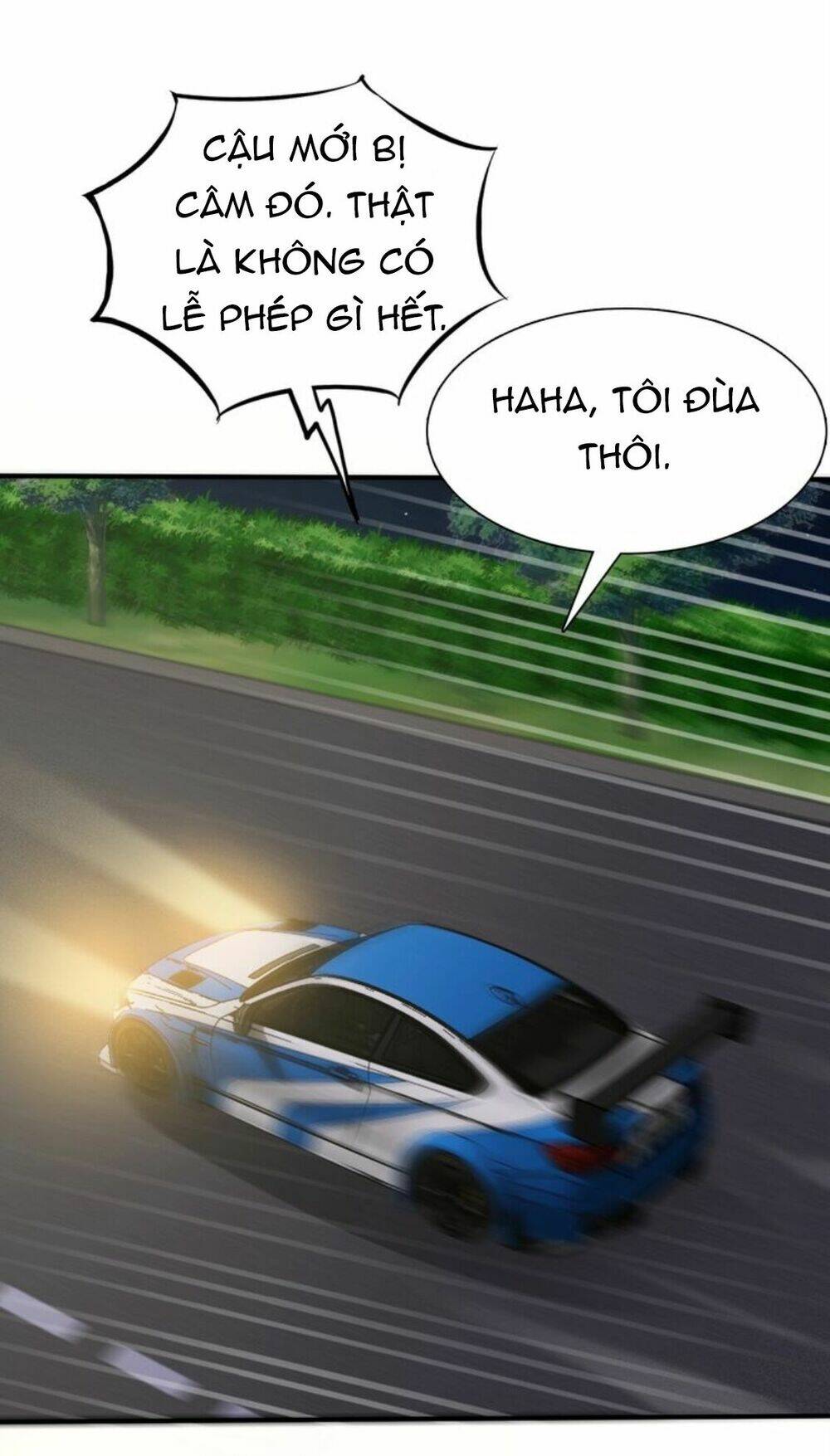 Kinh Thế Kỳ Nhân: Chapter 2