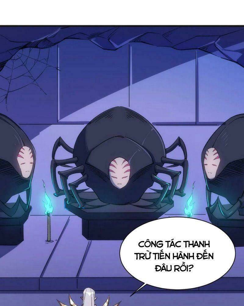Thánh Đường Chi Thành: Chapter 63