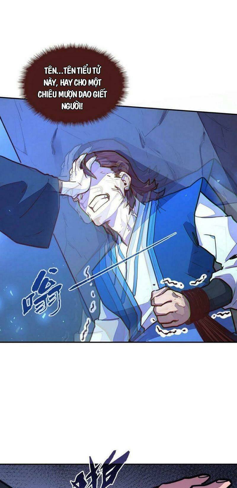 Sinh Tử Quyết: Chapter 148