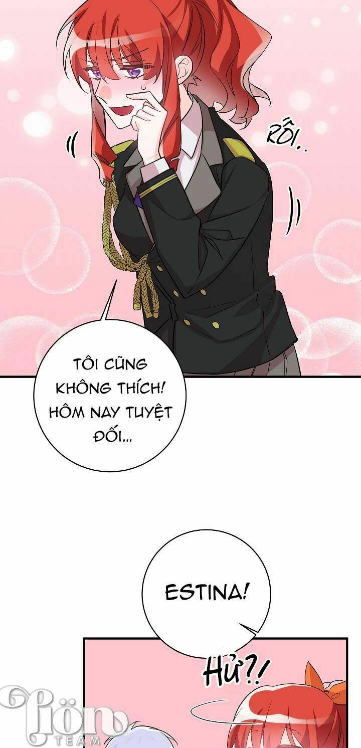 Công Nương Đã Thay Đổi: Chapter 39.2