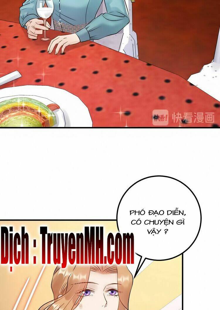 Trong Sinh Chi Ức Vạn Ảnh Hậu Yếu Thượng Vị: Chapter 140