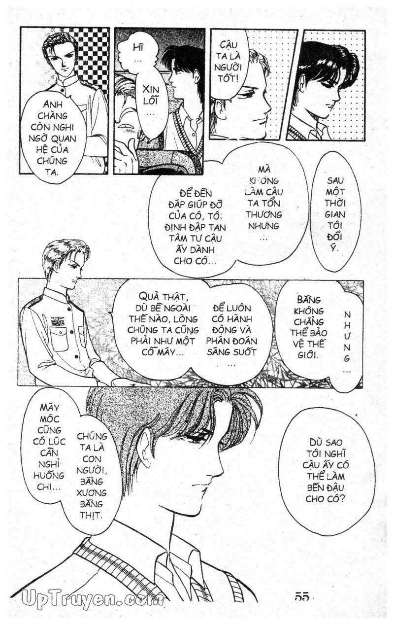 9 Banme No Musashi: Chapter 5