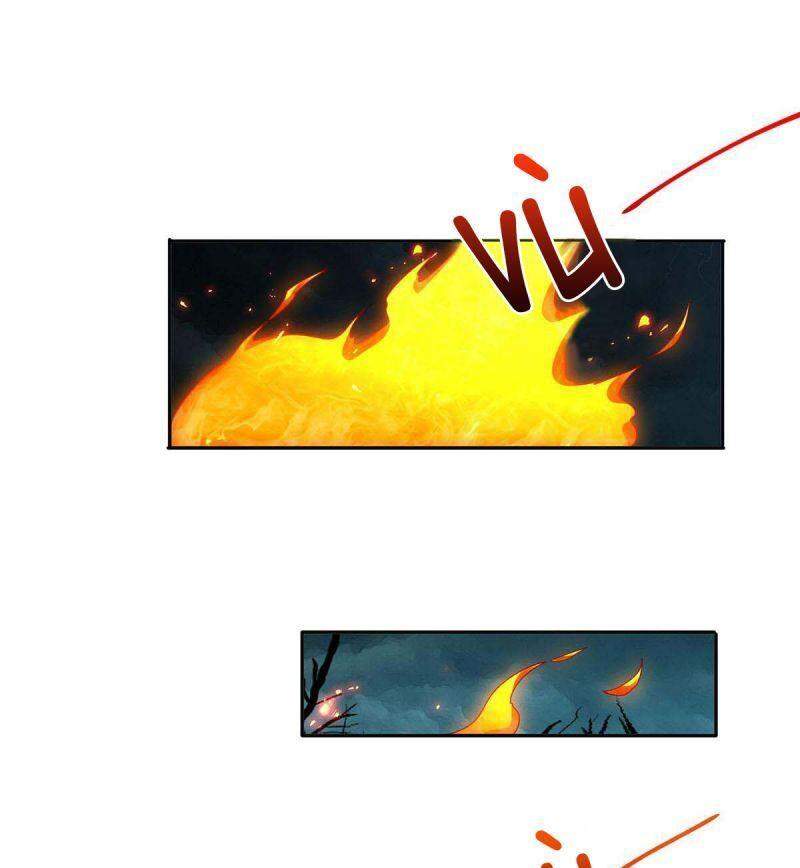 Sau Khi Tu Luyện, Ta Biến Thành Ma Tôn Xương Khô: Chapter 9