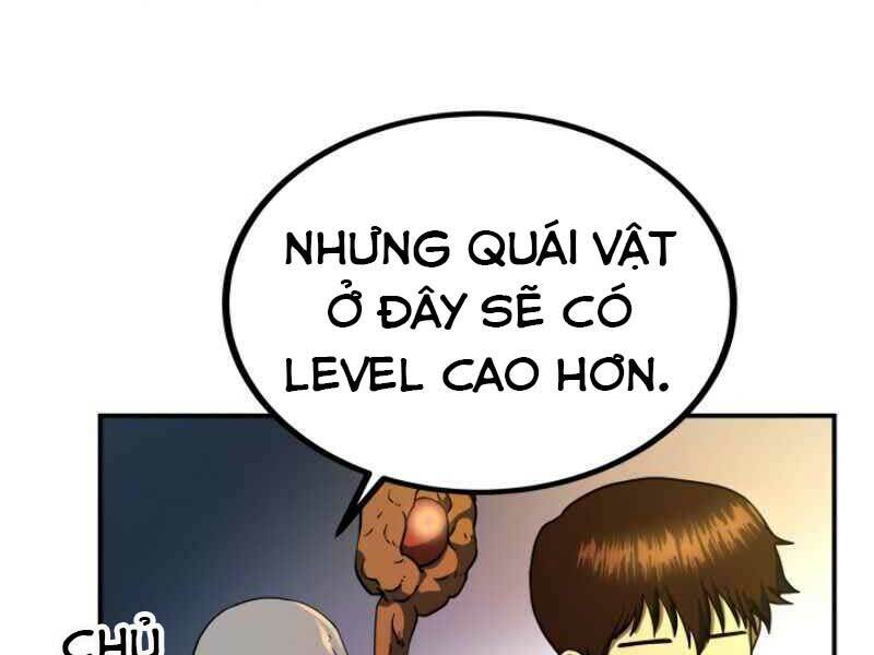 Ngôi Nhà Kết Nối Với Hầm Ngục: Chapter 11
