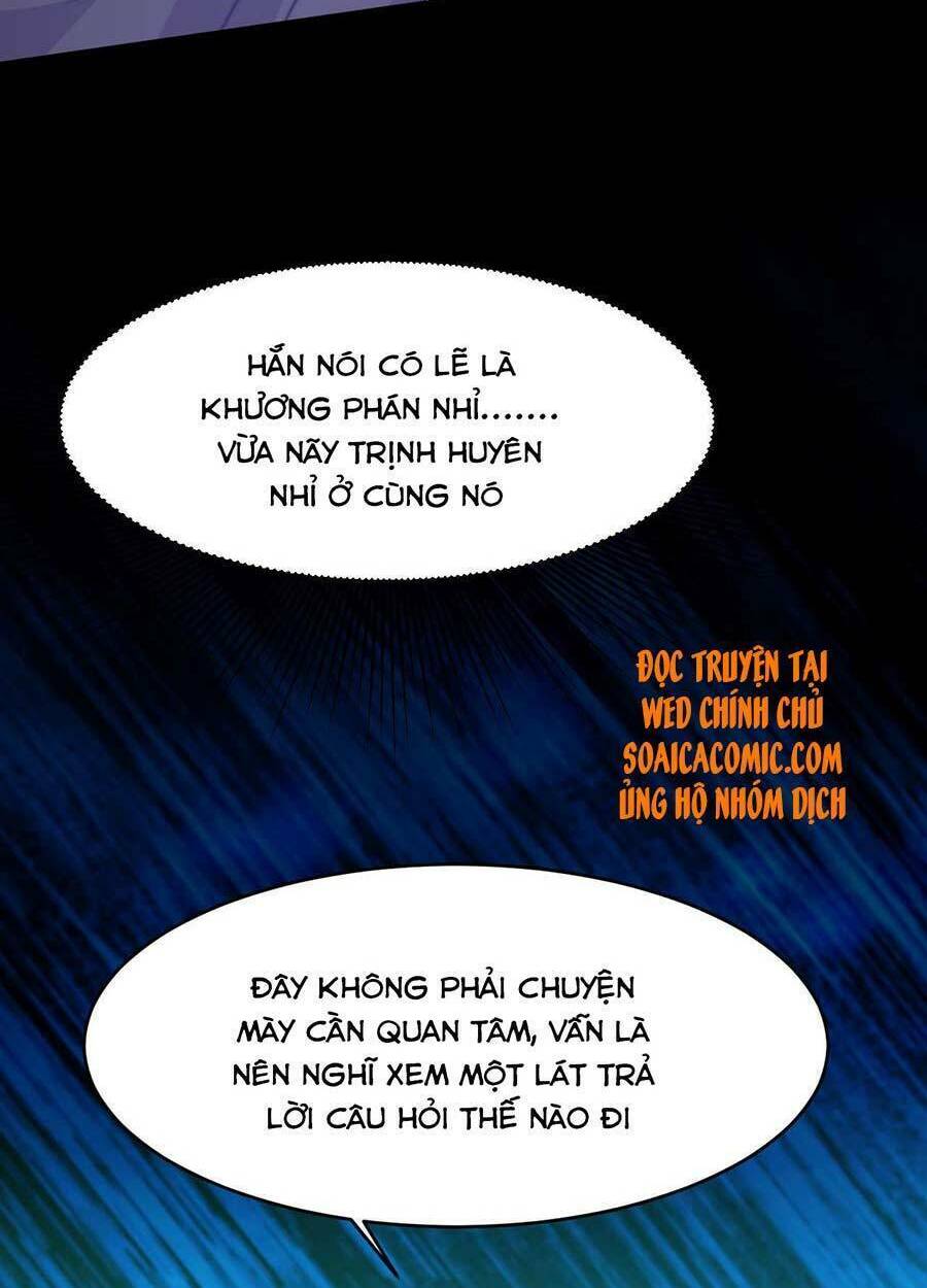 Vết Cắn Trí Mạng: Chapter 38