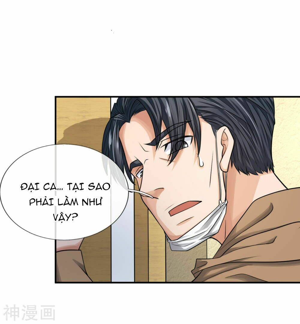 Cực Phẩm Tiên Y: Chapter 9