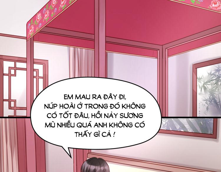 lượm được một tiểu hồ ly: Chapter 49