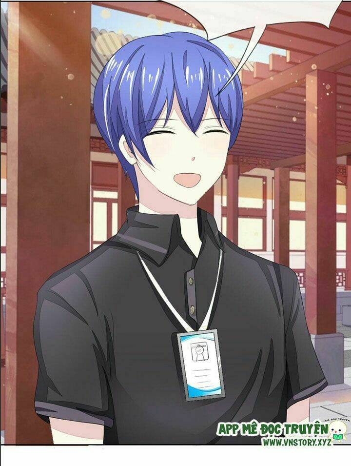 Nam Thần Ma Cà Rồng: Sủng Nhược Tiểu Lãn Thê: Chapter 60