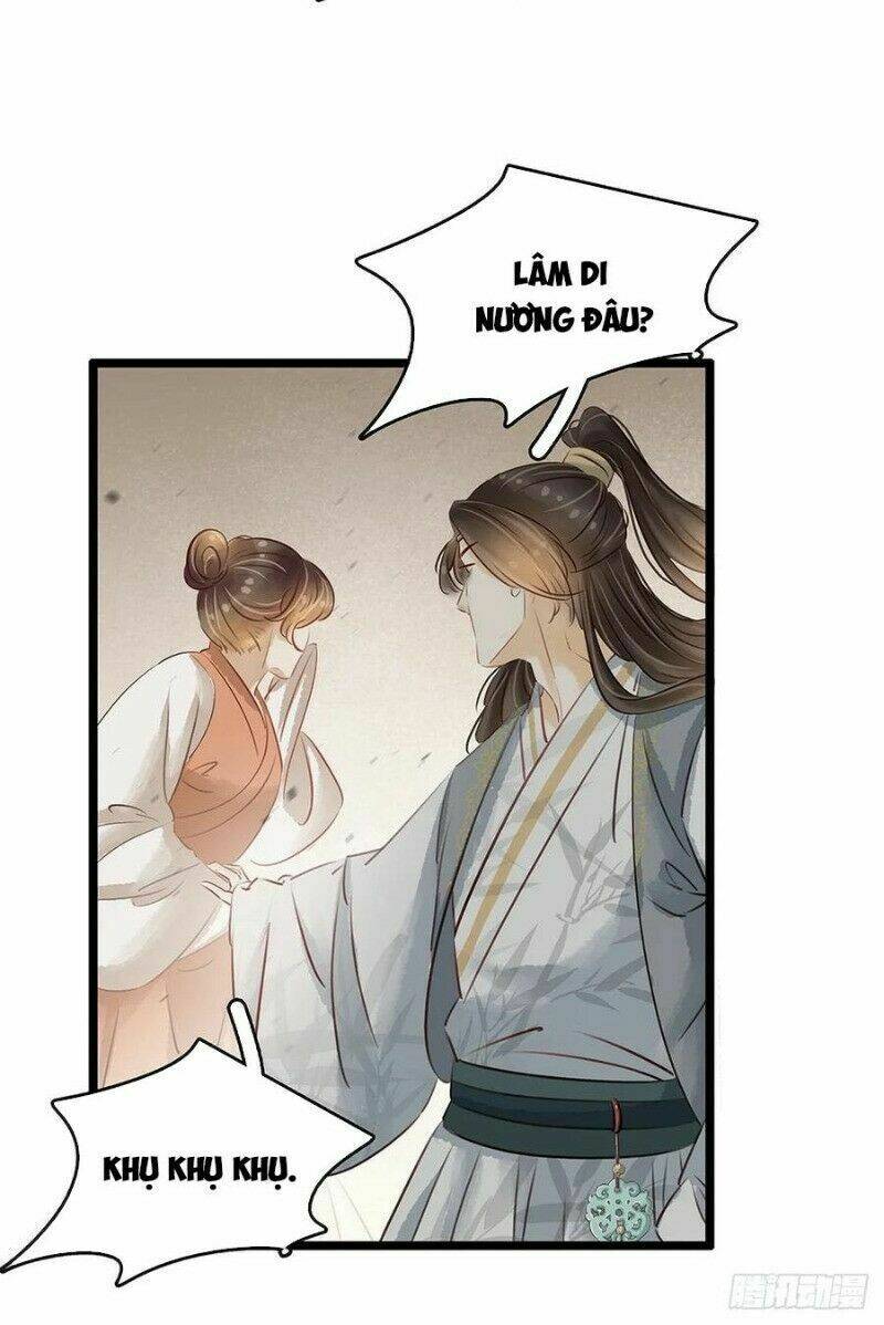Thị Thiếp Trở Mình Bảo Điển: Chapter 23