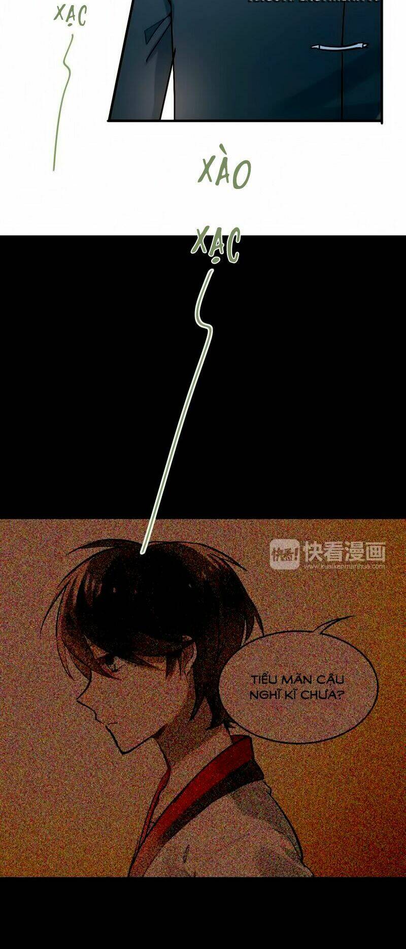 Đầu Gấu Biết Yêu: Chapter 24