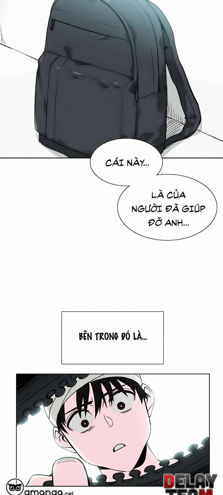 Hầm Ngục Bóng Tối: Chapter 6