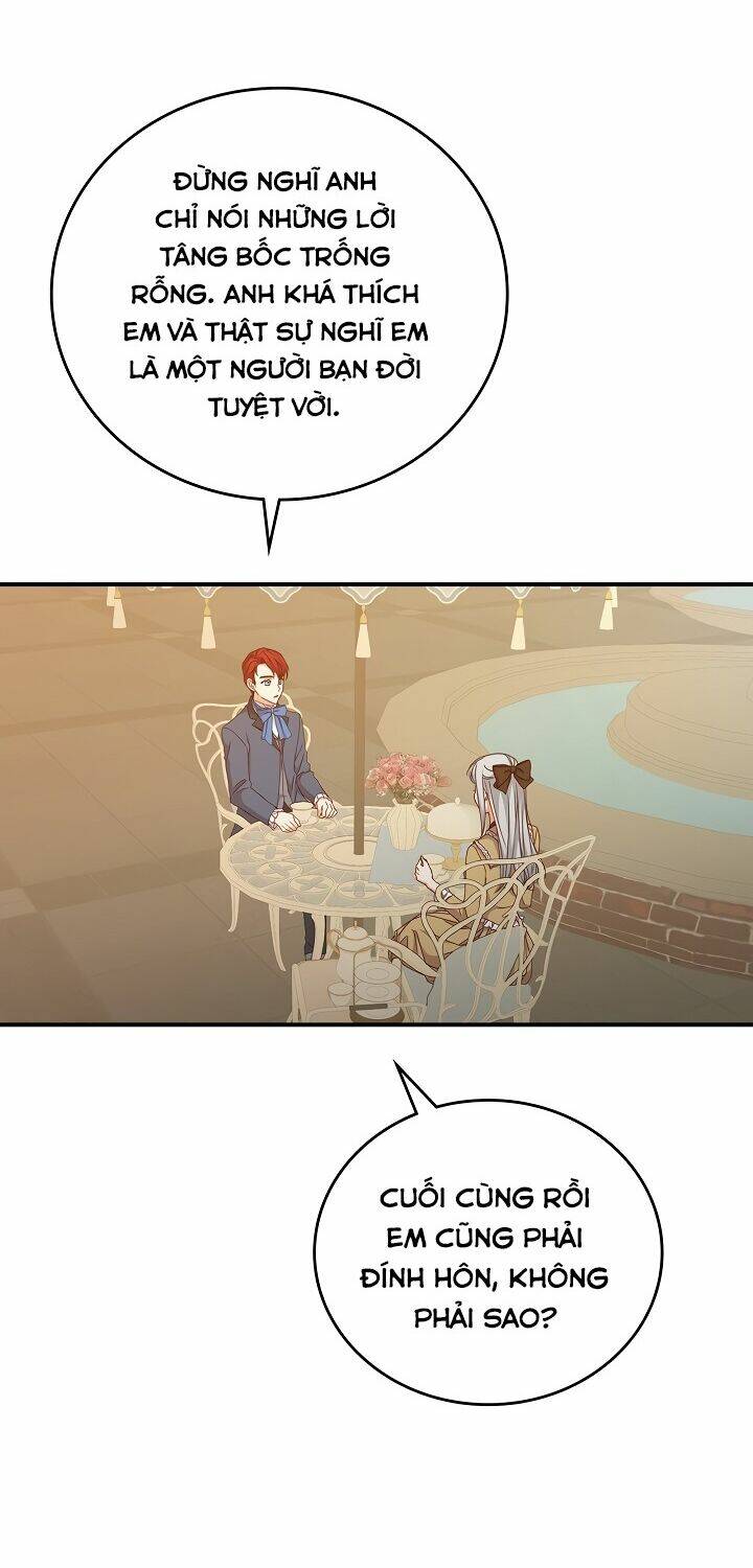 Đừng Chọc Đứa Em Gái Bé Bỏng Của Chúng Tôi: Chapter 51