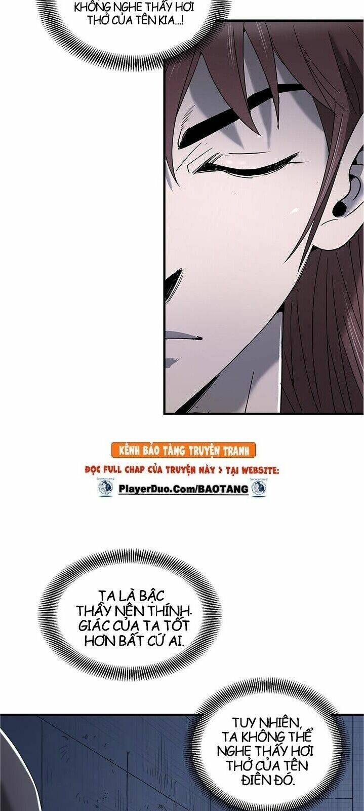 Cuồng Long: Chapter 9