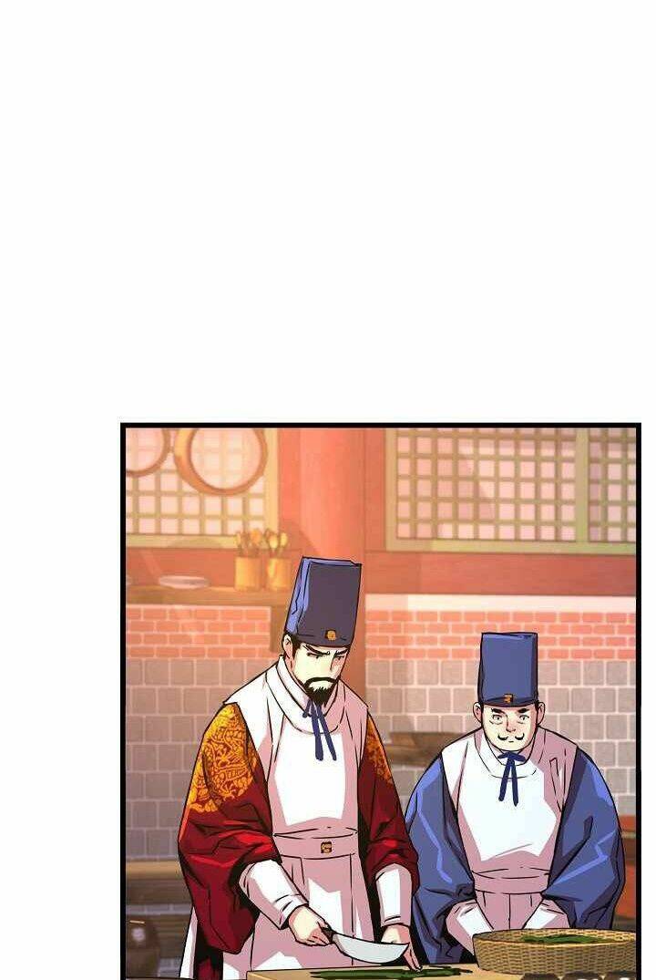 Tôi Sẽ Sống Như Một Hoàng Tử: Chapter 46