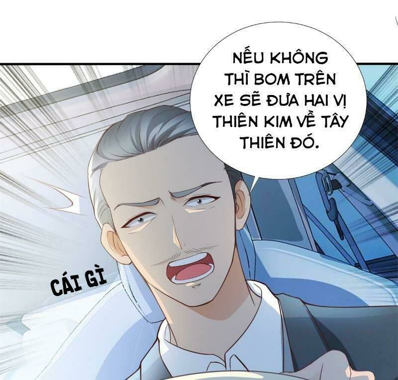 Chí Tôn Toàn Năng: Chapter 6