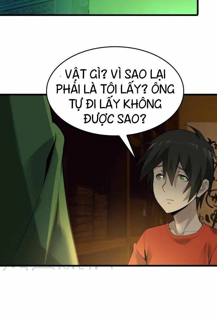 Siêu Cấp Đại Chủ Bạ: Chapter 57