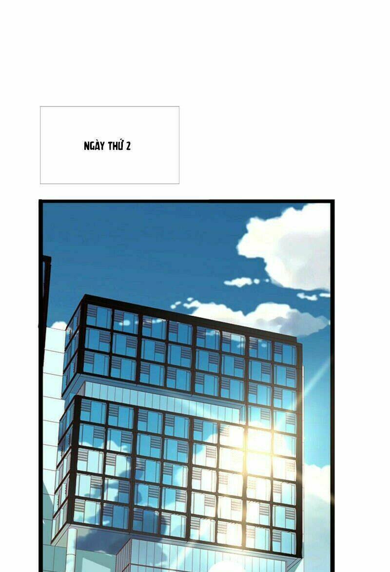 Này! Đừng Động Vào Phô Mai Của Tôi: Chapter 134