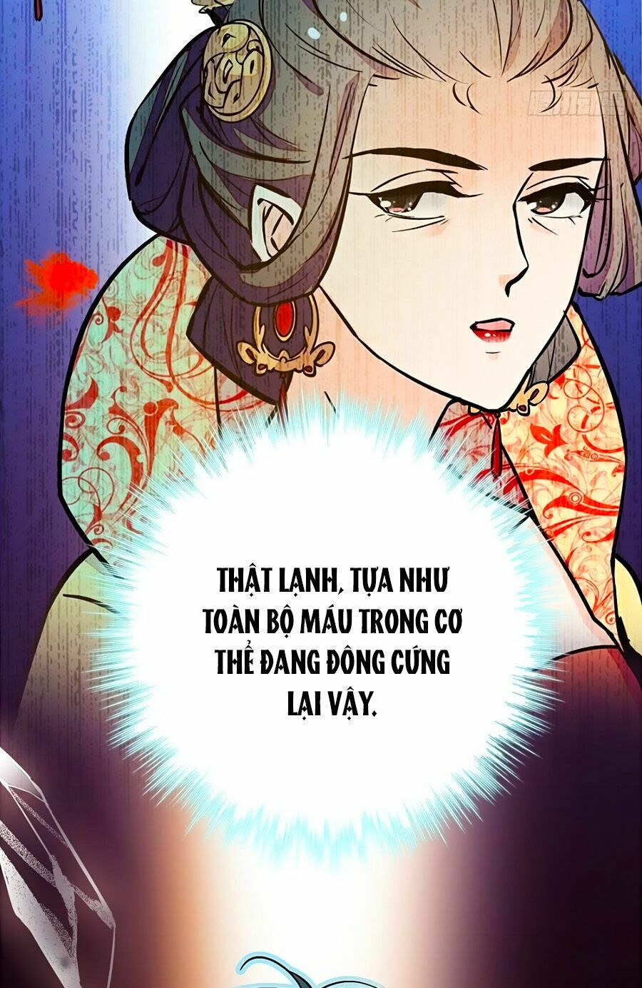 Nhất Thế Khuynh Thành: Lãnh Cung Khí Phi: Chapter 97