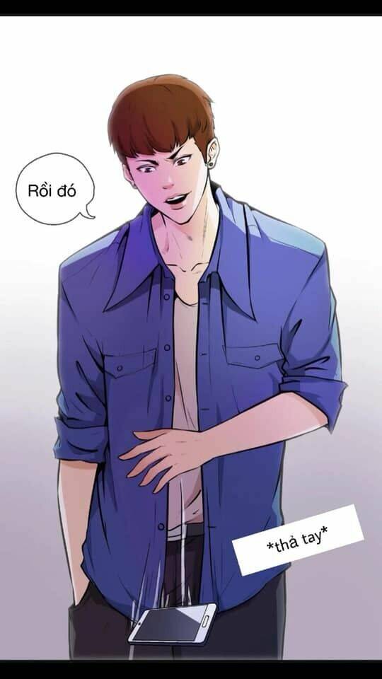 Giày Thủy Tinh: Chapter 3.2