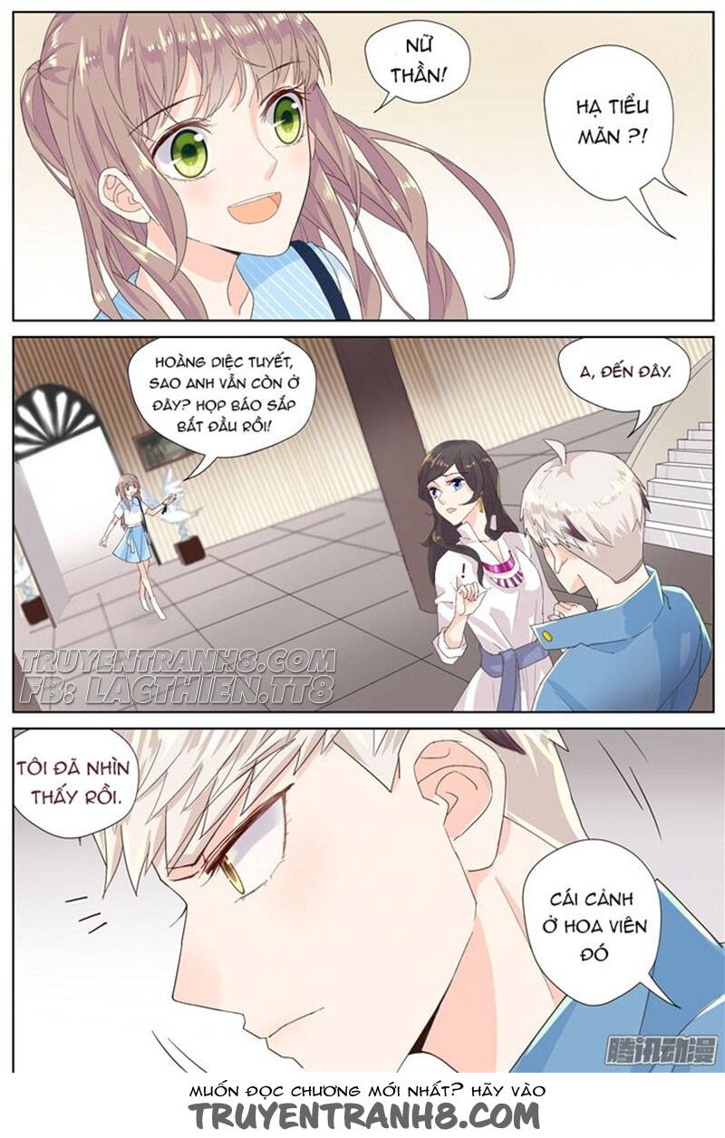 Nam Thần Là Quái Vật: Chapter 64