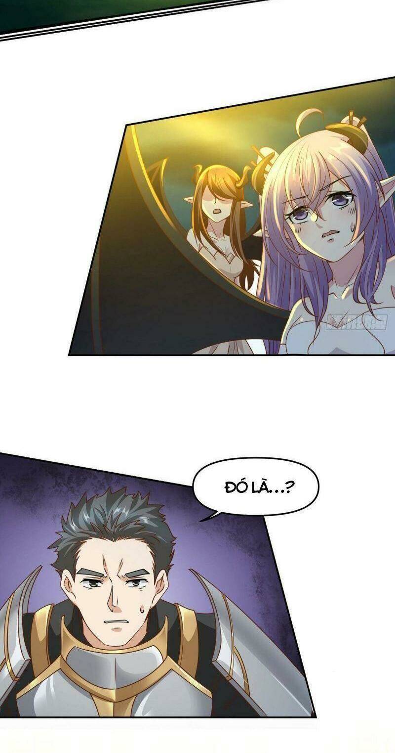 Xâm Lược Vạn Giới: Chapter 40