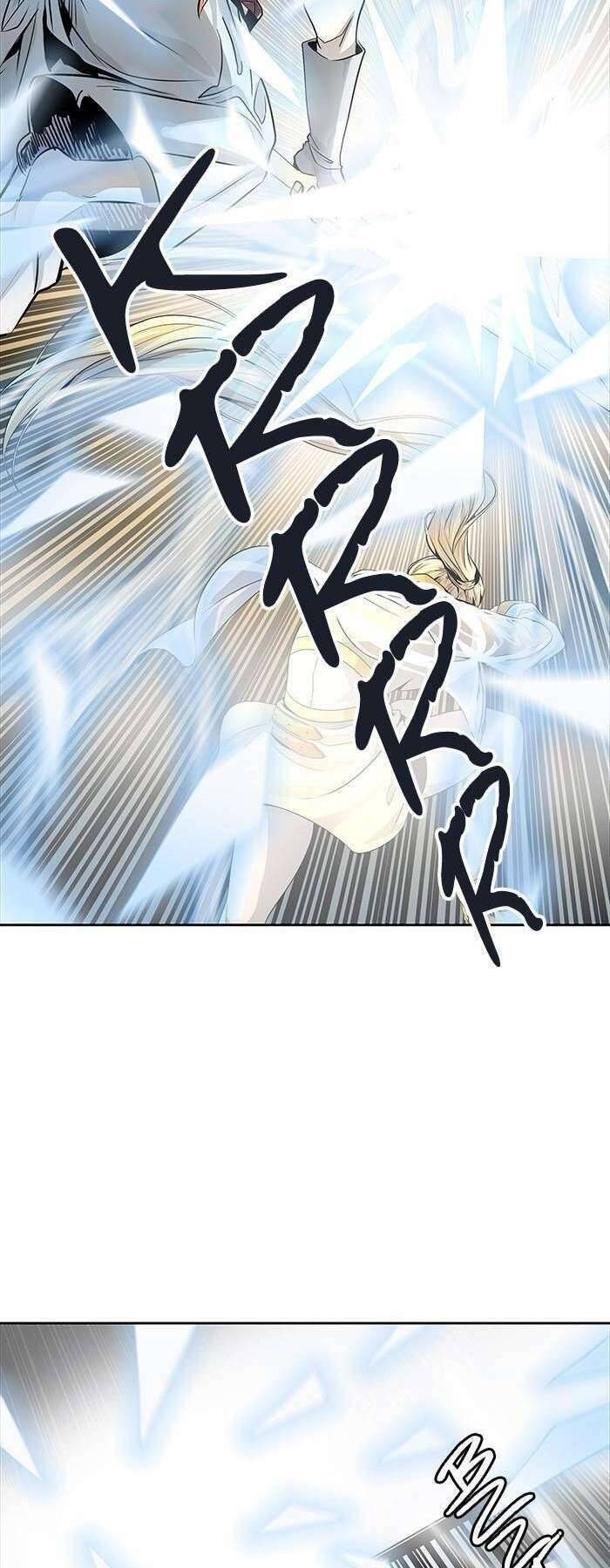 Tòa Tháp Bí Ẩn 2: Chapter 496