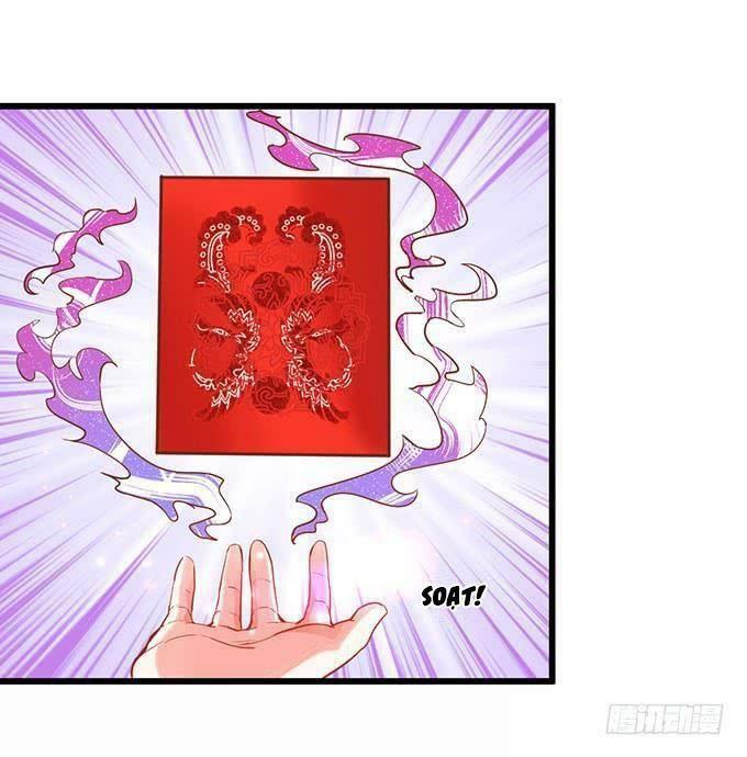 Hồ Tiên Hung Bạo: Chapter 55