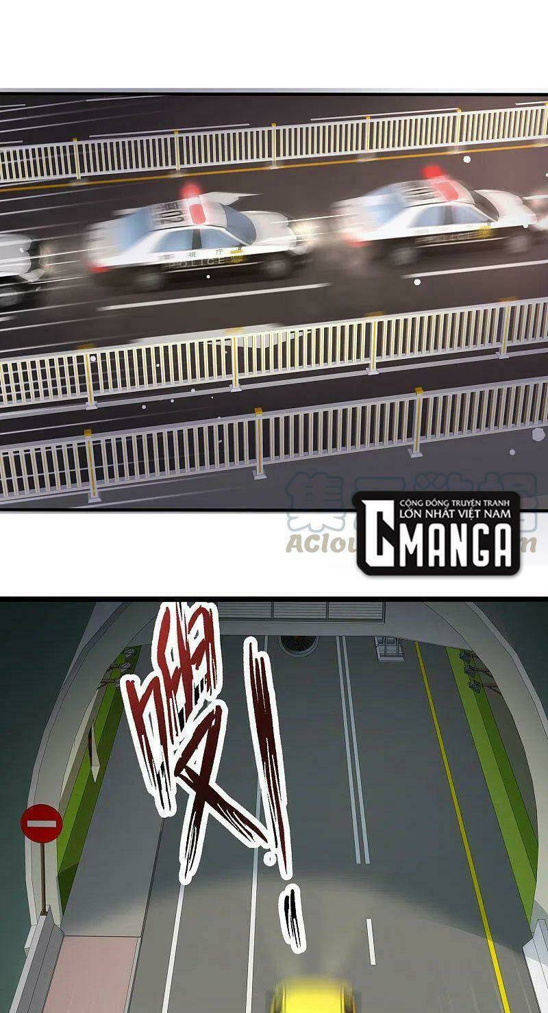 Tối Cường Vận Đào Hoa: Chapter 219