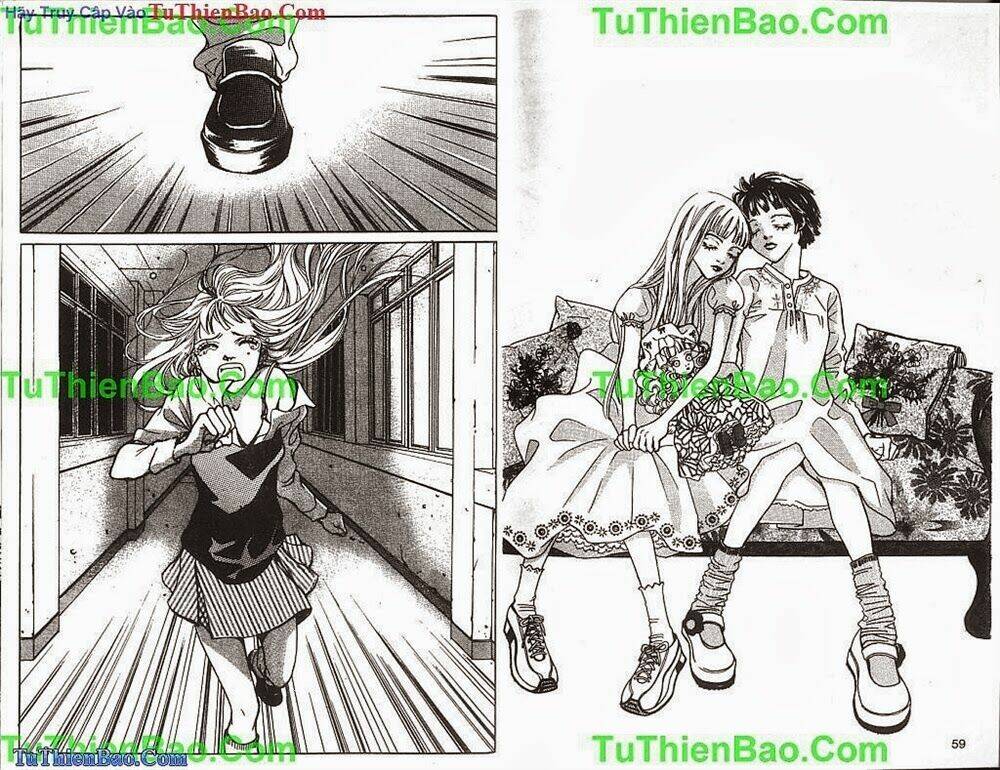 Cổ Vật Kinh Hoàng: Chapter 2