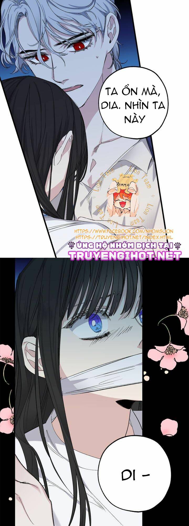 Tình Điên Dại: Chapter 70