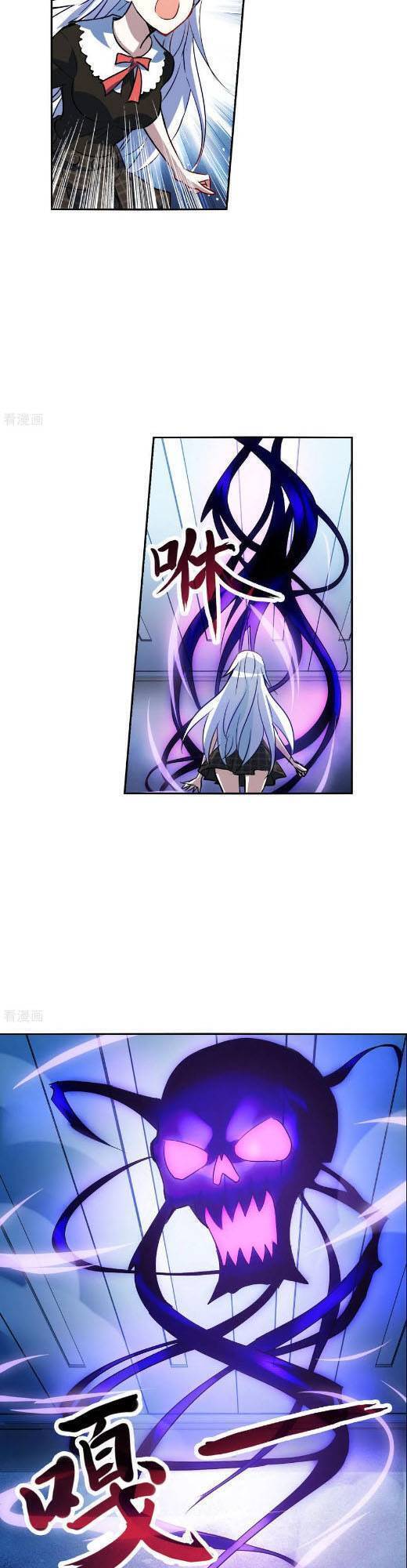 Tô Tịch Kỳ Quái: Chapter 167