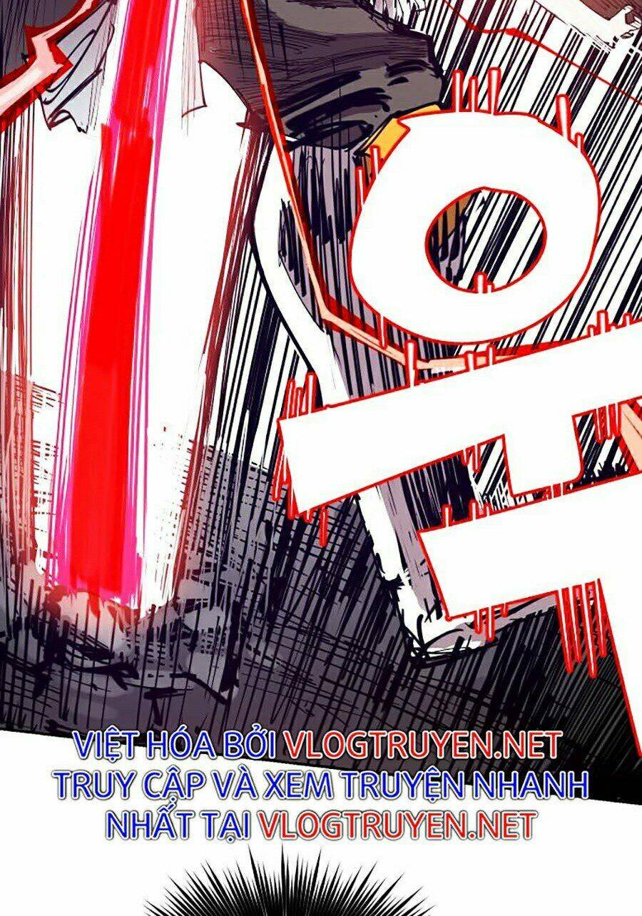 Hard Core Leveling Warrior Ss2: Chapter 117