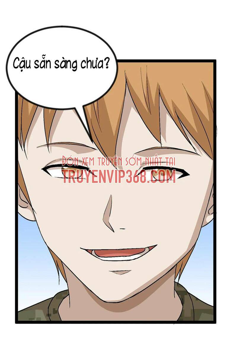Đai Ca Trở Lại Tuổi 16: Chapter 144