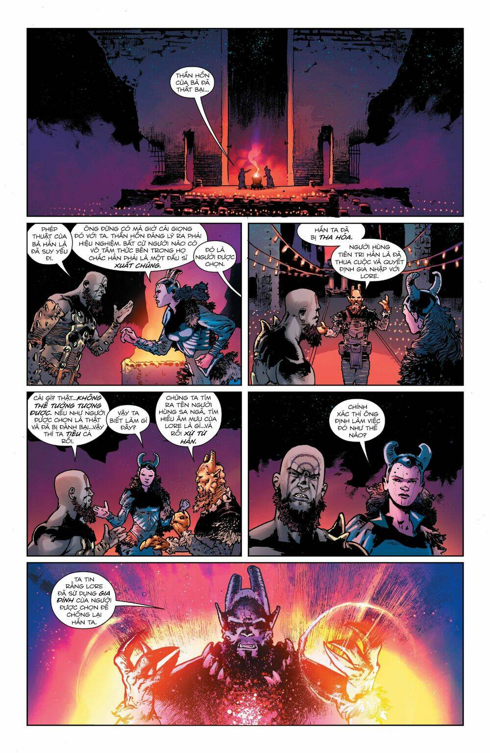 Birthright: Chapter 12